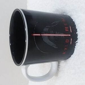 Star Wars Kylo Ren Mug